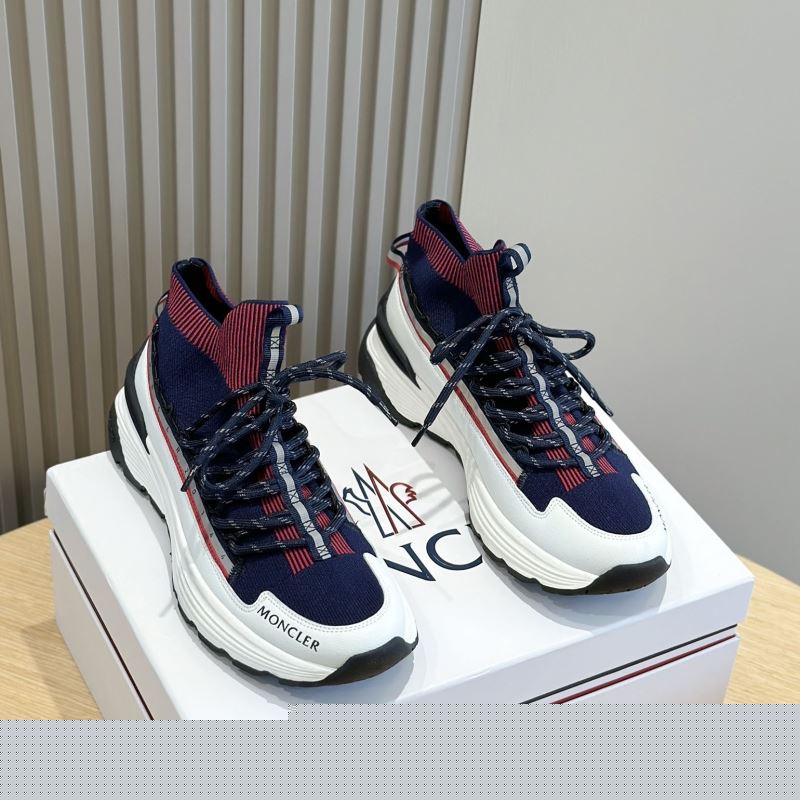 Moncler Sneakers